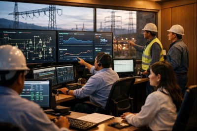 Protección del usuario eléctrico